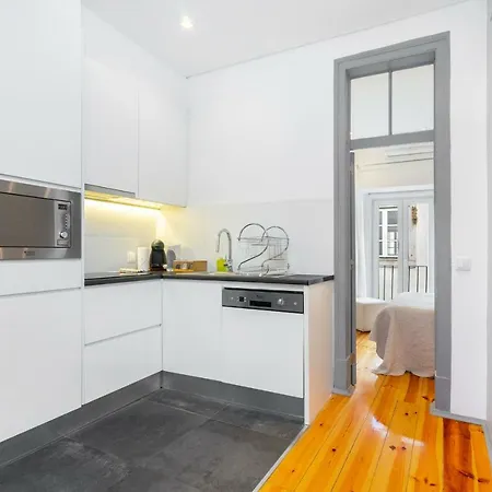 Prime Aparts - Prata Apartment *