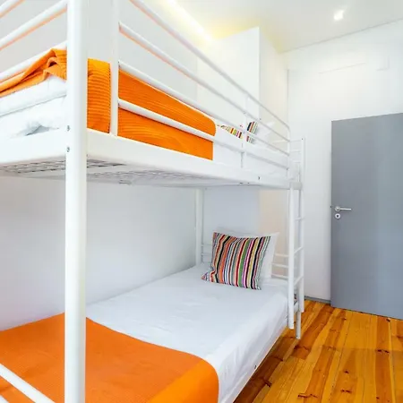 Prime Aparts - Prata Apartment Lisbon