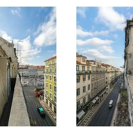 Whome | Downtown Family * Lisboa