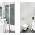 Appartement Prime Aparts - Prata Lissabon